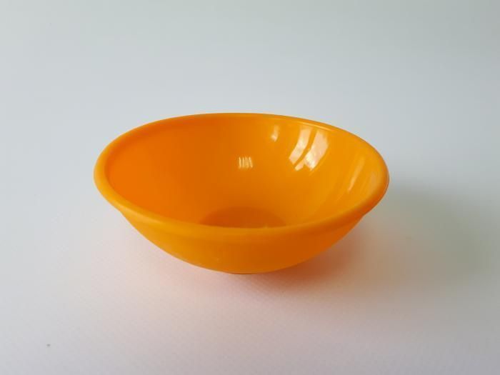 Форма силиконовая кондитерская для выпечки круглая D 10 cm H 4 cm 12152 фото