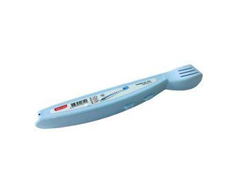 Футляр для хранения зубной щетки пластиковый L-319 QLUX L 20 cm 19696 фото