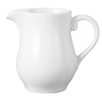 Кувшины керамические белые
