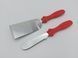 Набор кондитерский для торта лопатка и нож из нержавейки 23 / 21 cm 18866 фото 2