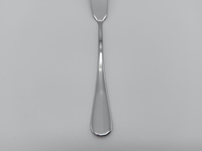 Нож столовый для рыбы нержавейка Испания L 19,5 cm 18057 фото