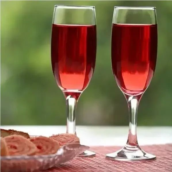 Набор бокалов фужеров стеклянных для шампанского 44419 Pasabahce Bistro 6 штук 190 мл 07468 фото