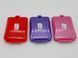Щітка пилосос для крихт ручний механічний на 3 ролики пластиковий №108 Zambak 17*12 cm H 4 cm 04915 фото 5