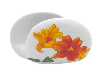 Салфетницы керамические