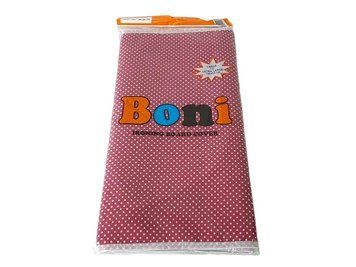 Сменный чехол на гладильную доску Boni Чехол для гладилки 140 * 50 cm 02432 фото
