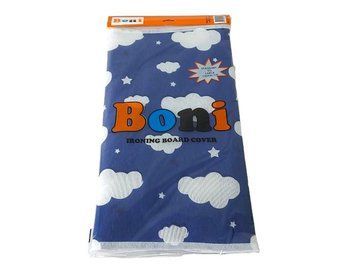 Сменный чехол на гладильную доску Boni Чехол для гладилки 130 * 46 cm 02424 фото