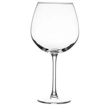 Набор бокалов фужеров для вина стеклянных 44238 Enoteca Pasabahce 6 штук 630 мл 12332 фото