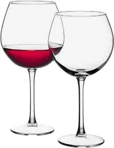 Набор бокалов фужеров для вина стеклянных 44238 Enoteca Pasabahce 6 штук 630 мл 12332 фото