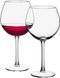 Набор бокалов фужеров для вина стеклянных 44238 Enoteca Pasabahce 6 штук 630 мл 12332 фото 2