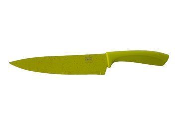 Нож шеф-повара разделочный большой Поварской шеф-нож кухонный Нож для разделки мяса L 33&nbsp;cm лезвие 20&nbsp;cm 19496 фото